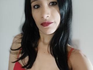 NatalyBurning - Sexe cam en vivo - 10886219