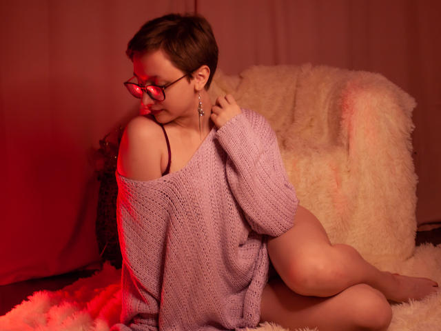 EvaRoth - Sexe cam en vivo - 10888223