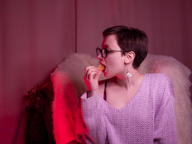 EvaRoth - Sexe cam en vivo - 10888239