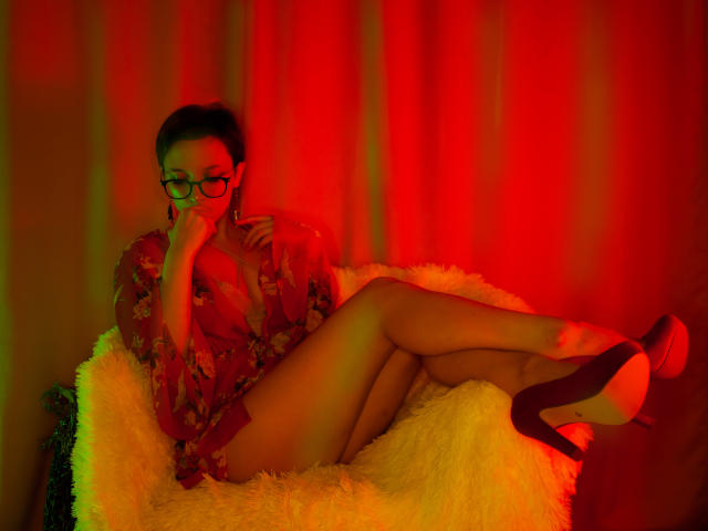 EvaRoth - Sexe cam en vivo - 10888259