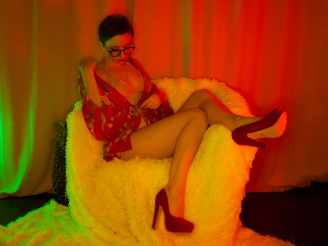 EvaRoth - Live Sex Cam - 10888275