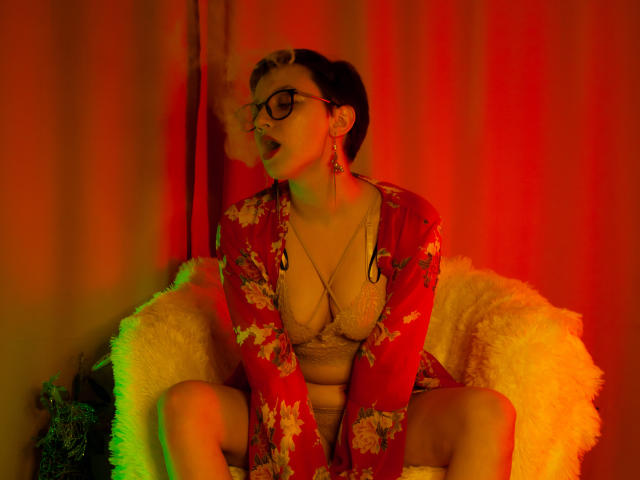 EvaRoth - Live sexe cam - 10888279