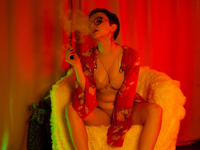 EvaRoth - Live Sex Cam - 10888287
