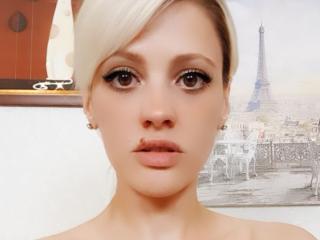 BrendiBradley - Sexe cam en vivo - 10888551