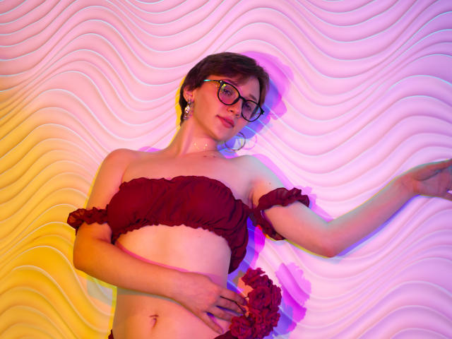 EvaRoth - Live Sex Cam - 10889451