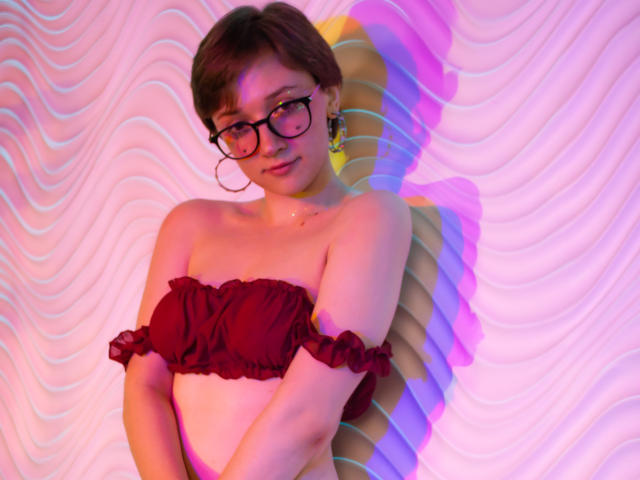 EvaRoth - Live sex cam - 10889459