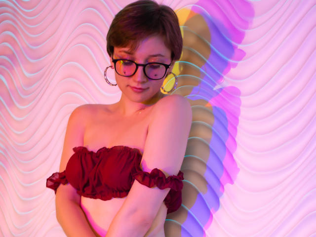 EvaRoth - Sexe cam en vivo - 10889467