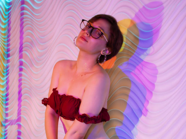 EvaRoth - Live Sex Cam - 10889475