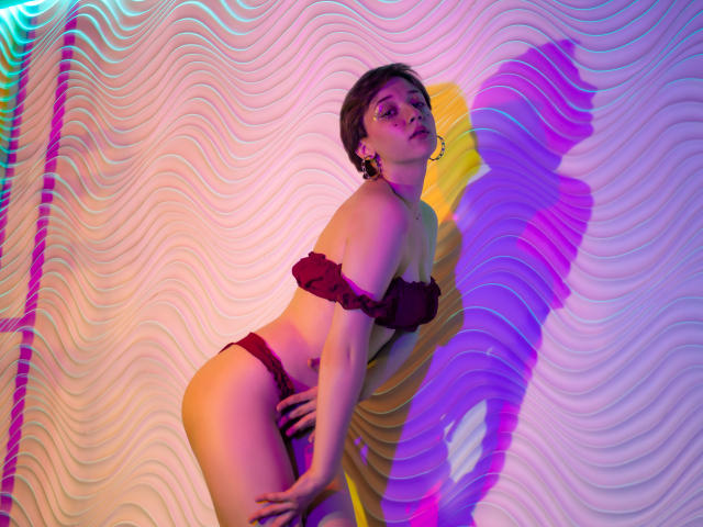 EvaRoth - Sexe cam en vivo - 10889567