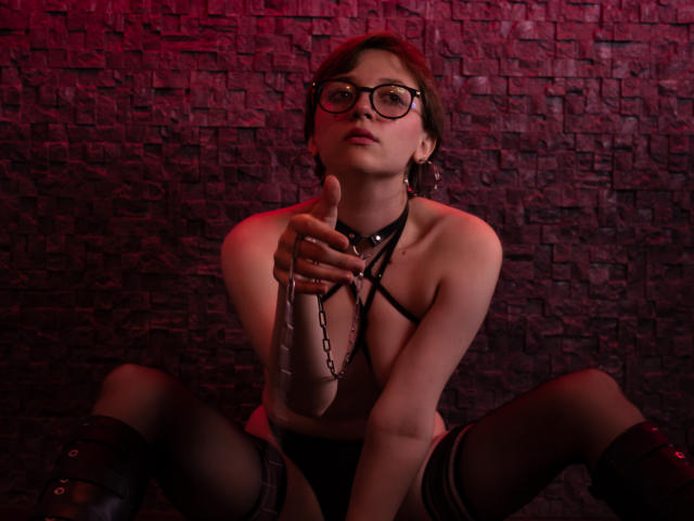 EvaRoth - Live sexe cam - 10889647
