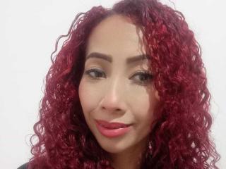 IsabelleCruz - Live sex cam - 10890995