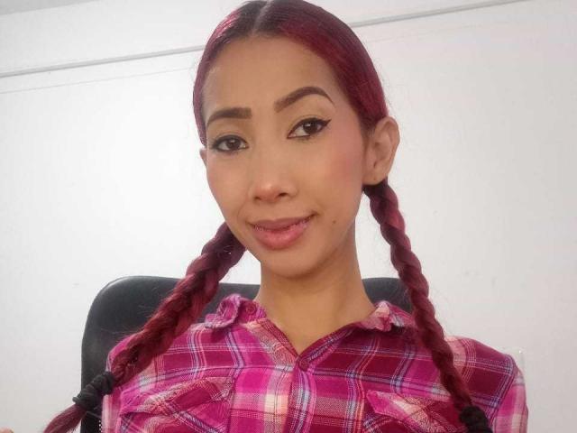 IsabelleCruz - Live sexe cam - 10890999