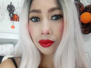 IsabelleCruz - Sexe cam en vivo - 10891015