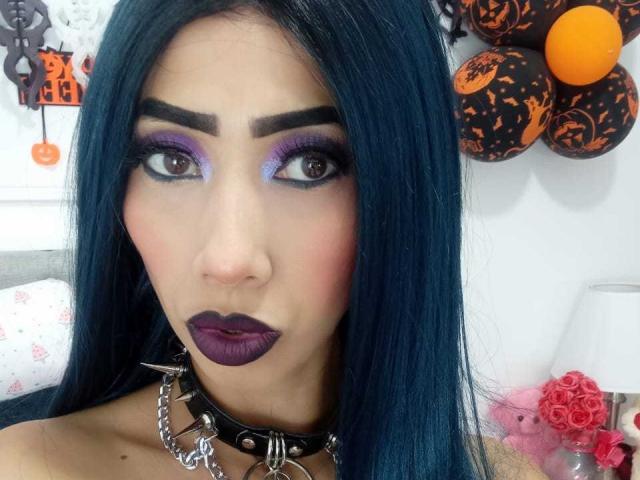 IsabelleCruz - Sexe cam en vivo - 10891027