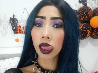 IsabelleCruz - Sexe cam en vivo - 10891031