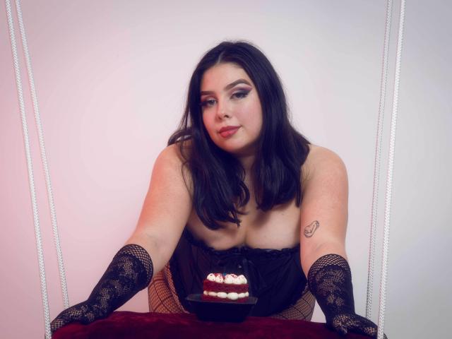 WendiCream - Sexe cam en vivo - 10892167