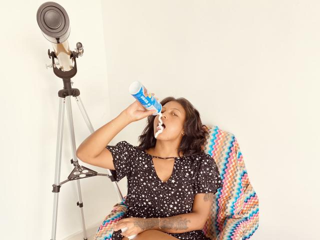 StefyRoldans - Sexe cam en vivo - 10893575