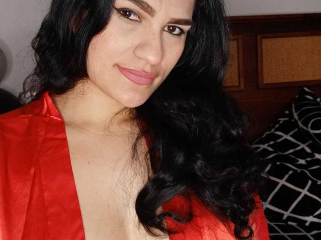 MilkaKaty - Live sex cam - 10894003