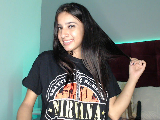 ErikaSweetX - Live sexe cam - 10894047