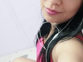 GirlLatina - Sexe cam en vivo - 10895371