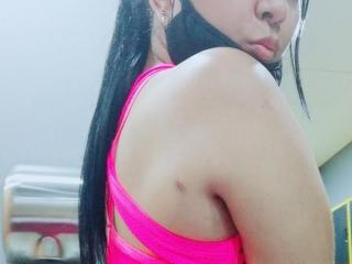 GirlLatina - Sexe cam en vivo - 10895443