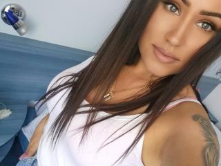 LovelyMichellex69 - Sexe cam en vivo - 10897355