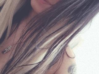 LovelyMichellex69 - Sexe cam en vivo - 10897371