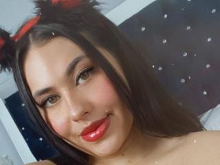 MeganSegal - Live sex cam - 10898475