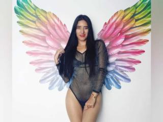 PerlaLatim - Live sex cam - 10898863