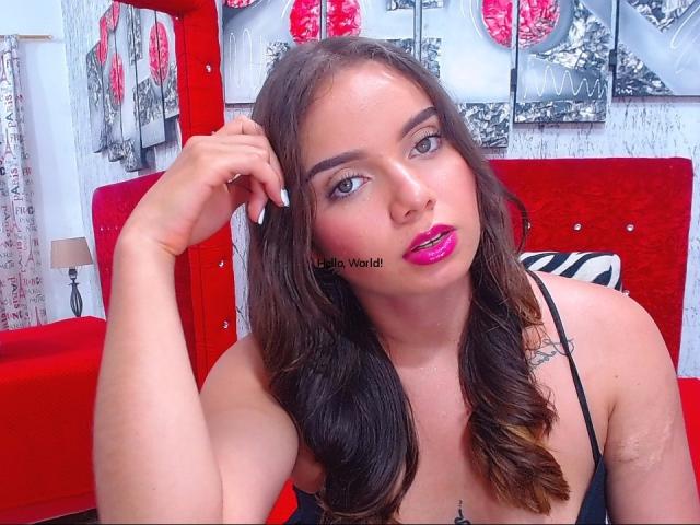 CristalMF - Live sexe cam - 10898895