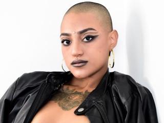 RoseFromHell - Live sex cam - 10900687
