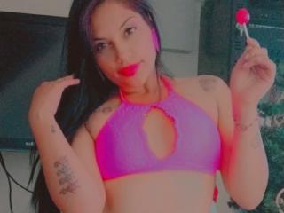 Nahomii - Sexe cam en vivo - 10902263