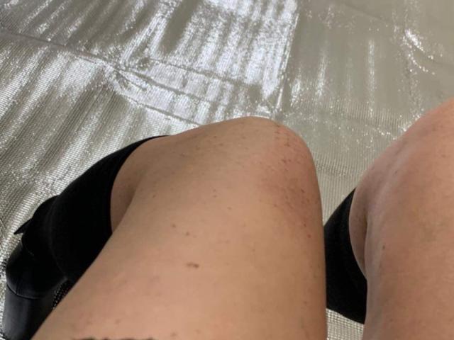 MadelaineLu - Live porn &amp; sex cam - 10902607