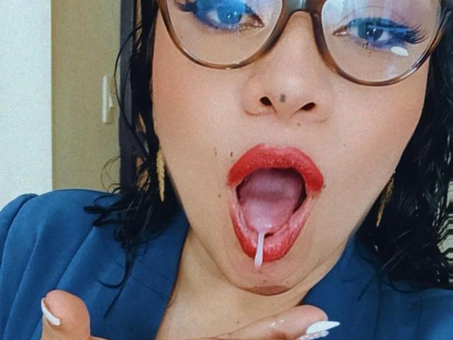 AlisGourmande - Sexe cam en vivo - 10905955