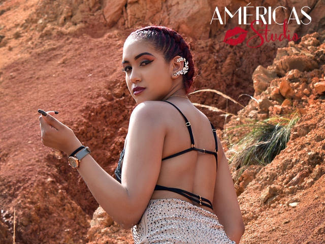 GabySpino - Live sex cam - 10907411