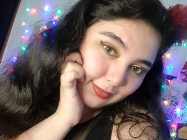 ElizabethRussov - Sexe cam en vivo - 10907575