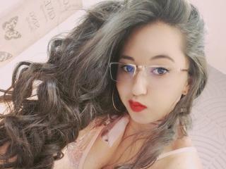 IsabellaWang - Sexe cam en vivo - 10911035