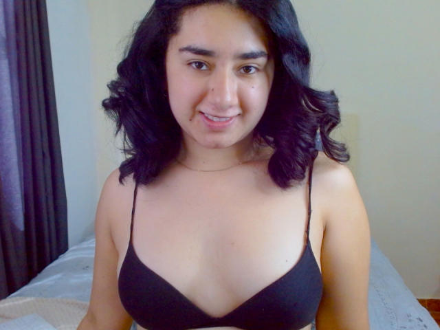 JanethDulce - Live sex cam - 10911319