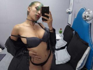 LucianaSilva - Sexe cam en vivo - 10911559