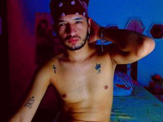 BunyChris - Live sexe cam - 10912607