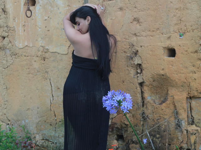 JuliaRobinson - Sexe cam en vivo - 10912971