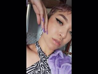 TheProjectMolly - Sexe cam en vivo - 10913083