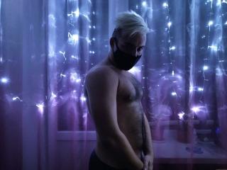 NickNormans - Sexe cam en vivo - 10916355