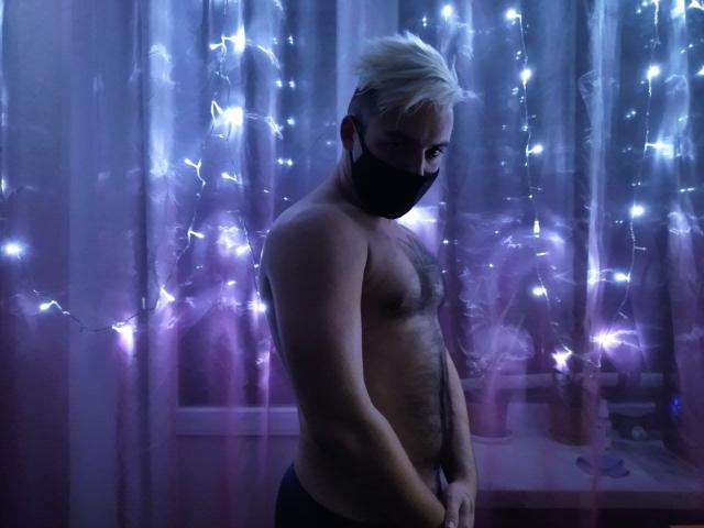 NickNormans - Live Sex Cam - 10916355