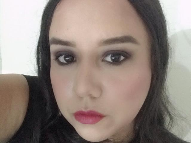 AnaLilian - Sexe cam en vivo - 10917031