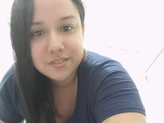 AnaLilian - Live sex cam - 10917035