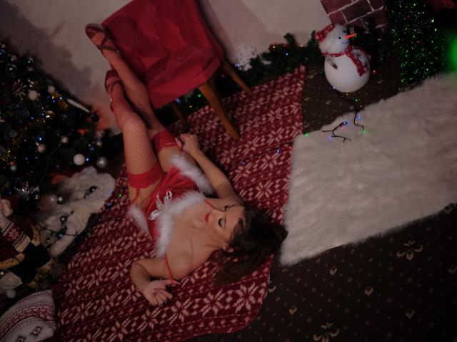 MandyPeas - Live sexe cam - 10918471