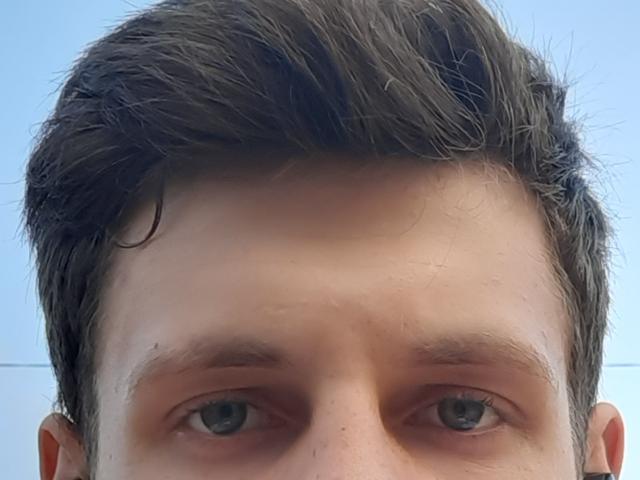 LuxBerys - Sexe cam en vivo - 10920479