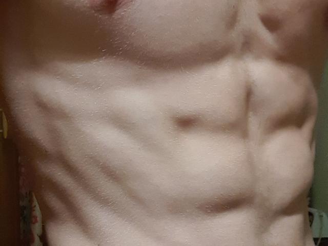 LuxBerys - Sexe cam en vivo - 10920483