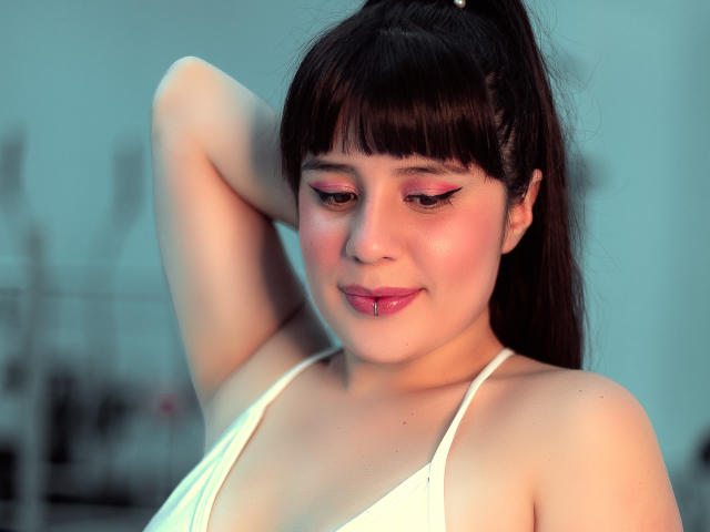 MiaBlom - 라이브 포르노 &amp; 섹스 캠 - 10920863